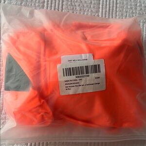 Neon, Plus Size, One Piece Swimsuit